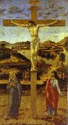 Giovanni Bellini Crucifixion ew56 oil painting picture wholesale